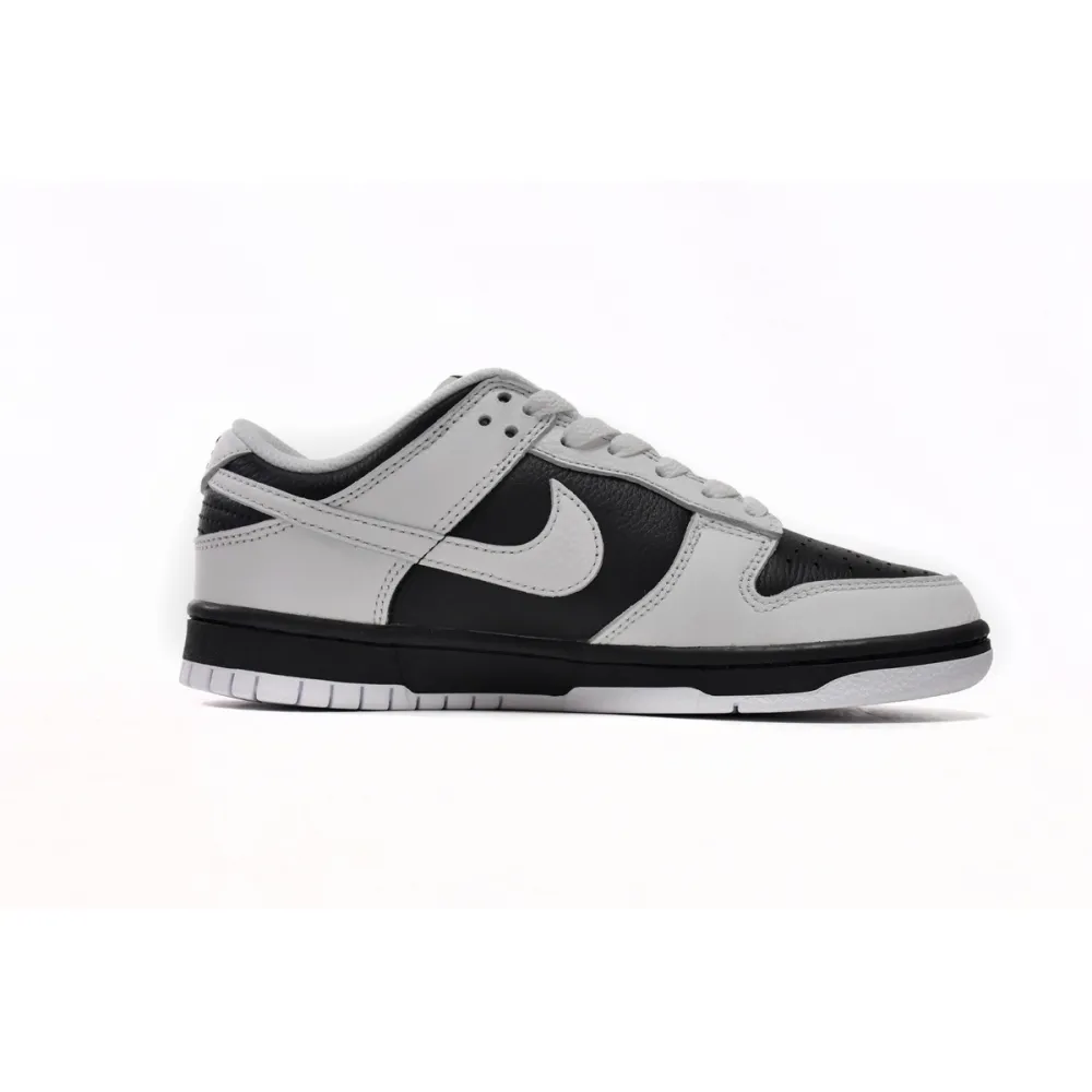 OG Dunk Low Retro Reverse Panda,FD9064-011