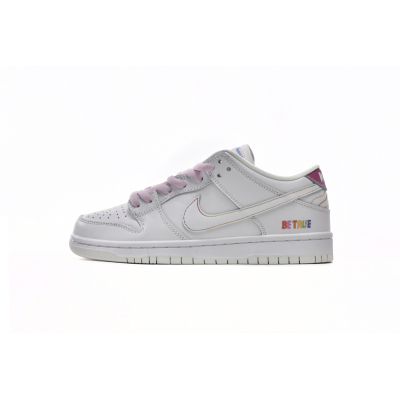 OG SB Dunk Low Pro Be True,DR4876-100 02