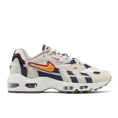 PKGoden Air Max 96 II QS Beach ，  DJ6742-200 01