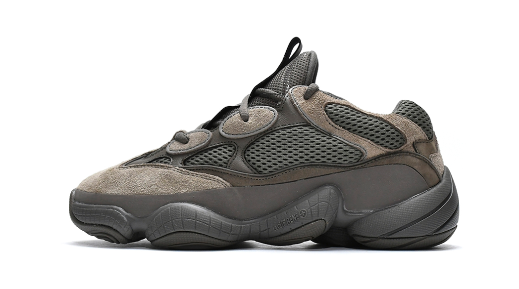 PKGoden Yeezy 500 Clay Brown  GX3606 