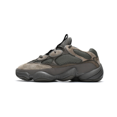 PKGoden Yeezy 500 Clay Brown  GX3606  02