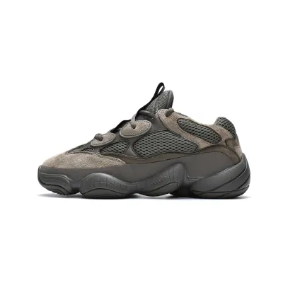 PKGoden Yeezy 500 Clay Brown  GX3606  02