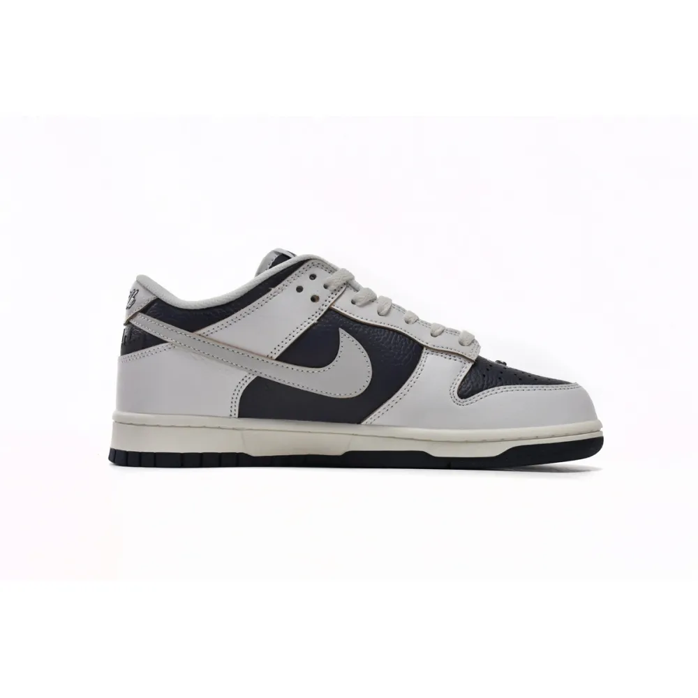 PKGoden SB Dunk Low NYC HUF,FD8775-100