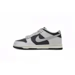 PKGoden SB Dunk Low NYC HUF,FD8775-100
