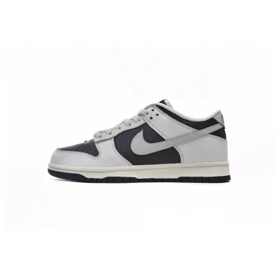 PKGoden SB Dunk Low NYC HUF,FD8775-100 02