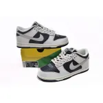 PKGoden SB Dunk Low NYC HUF,FD8775-100