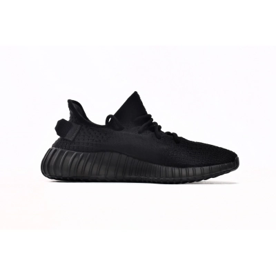OG Yeezy Boost 350 V2 Onyx,HQ4540 01