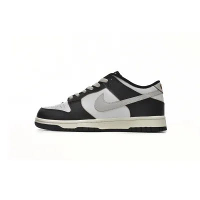 PKGoden SB Dunk Low San Francisco HUF,FD8775-001 02