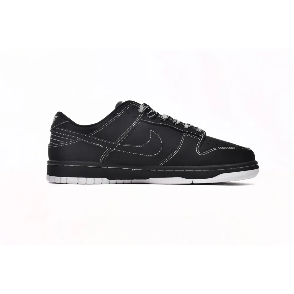 OG SB Dunk Low AE86 Black Brown,DD1391-106