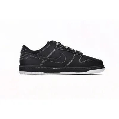 OG SB Dunk Low AE86 Black Brown,DD1391-106 01