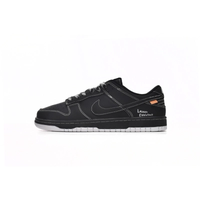 OG SB Dunk Low AE86 Black Brown,DD1391-106 02