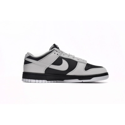 PKGoden Dunk Low Reverse Panda,FD9064-011 01