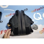 PKGoden Jordan 1 Low Black Phantom Travis Scott,DM7866-001
