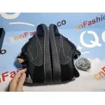 [Free Shipping] PKGoden Jordan 1 Low Black Phantom Travis Scott,DM7866-001