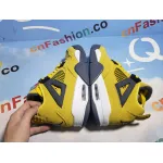 OG Jordan 4 Retro Lightning,CT8527-700