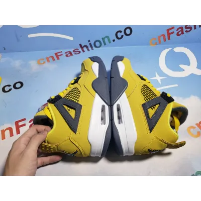 OG Jordan 4 Retro Lightning,CT8527-700 02