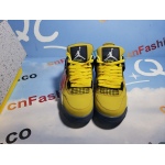 OG Jordan 4 Retro Lightning,CT8527-700
