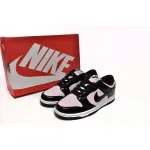 OG Dunk Low Pink Foam Black (W),DJ9955-600