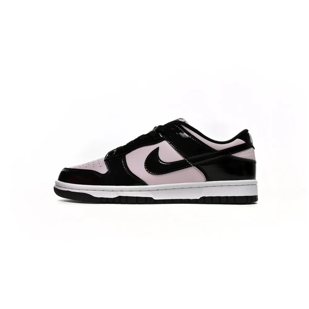 OG Dunk Low Pink Foam Black (W),DJ9955-600