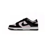 OG Dunk Low Pink Foam Black (W),DJ9955-600