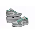 BMLin Jordan 1 Low New Emerald,DN3705-301
