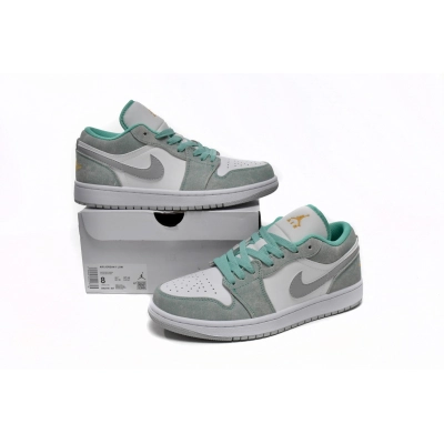 BMLin Jordan 1 Low New Emerald,DN3705-301 02