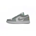 BMLin Jordan 1 Low New Emerald,DN3705-301