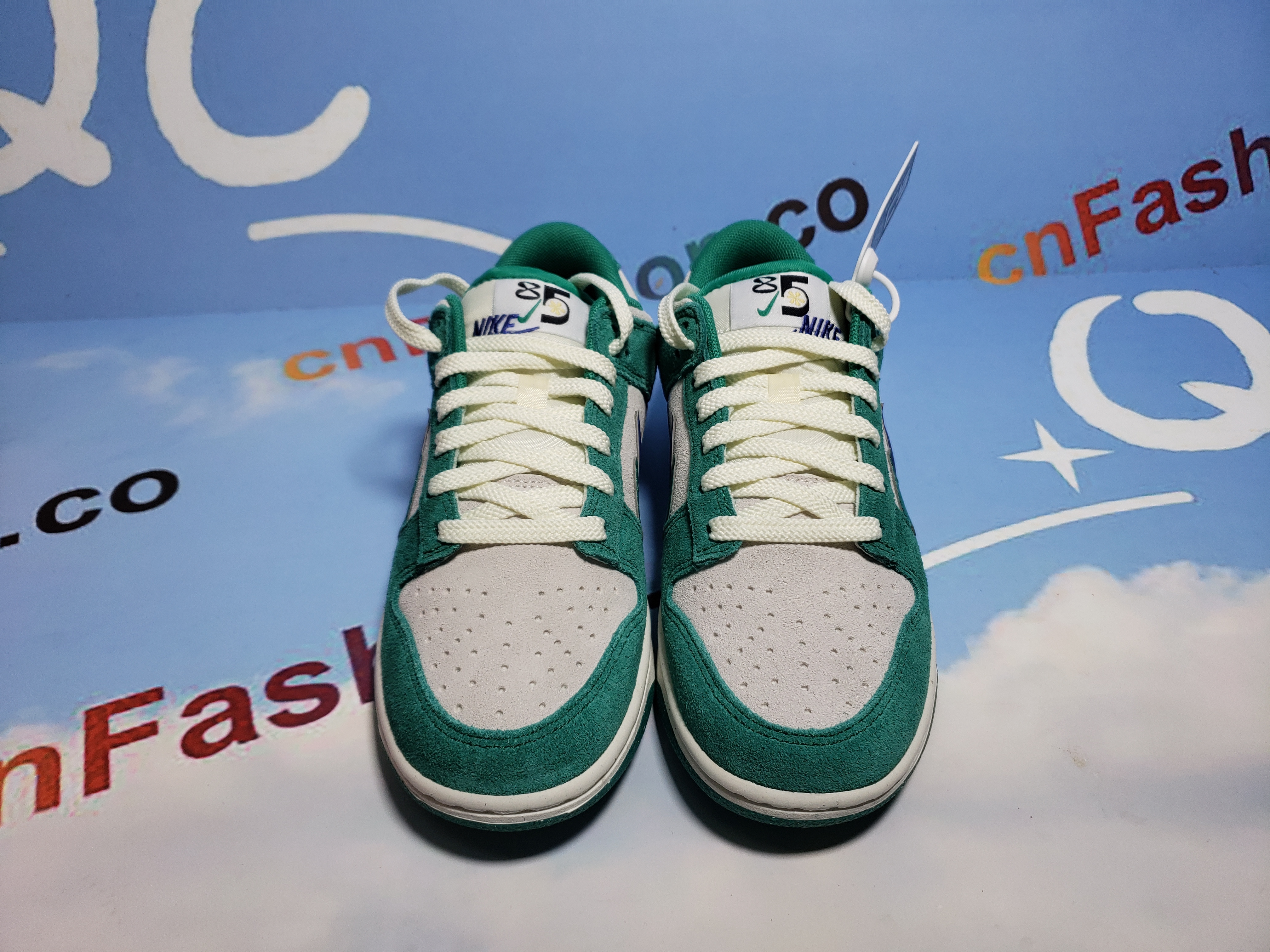 OG Dunk Low SE 85 Neptune Green (W),DO9457-101
