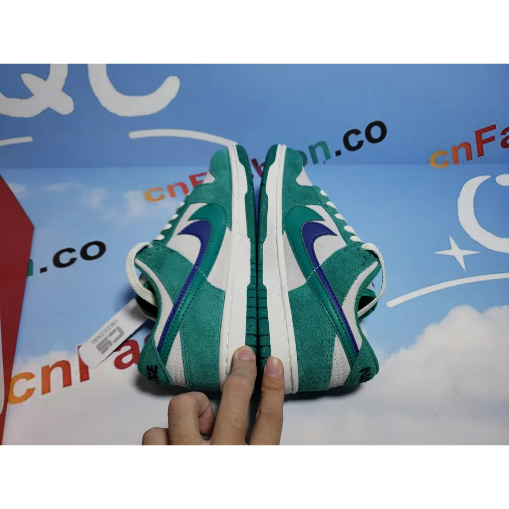 OG Dunk Low SE 85 Neptune Green (W),DO9457-101