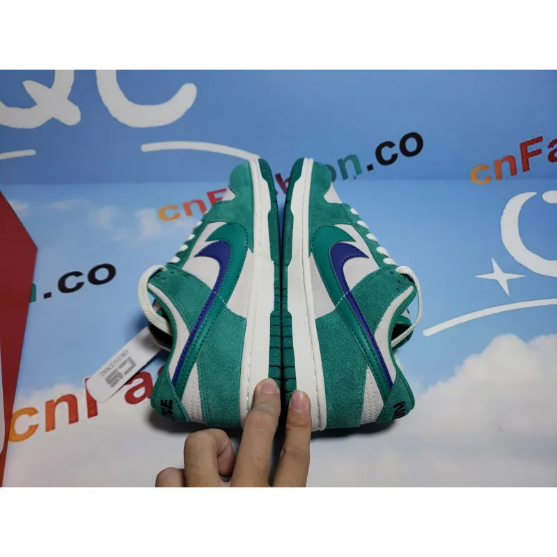 OG Dunk Low SE 85 Neptune Green (W),DO9457-101