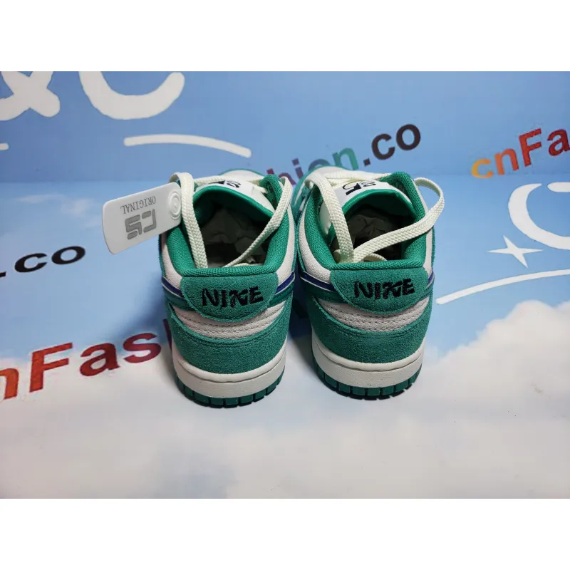 OG Dunk Low SE 85 Neptune Green (W),DO9457-101