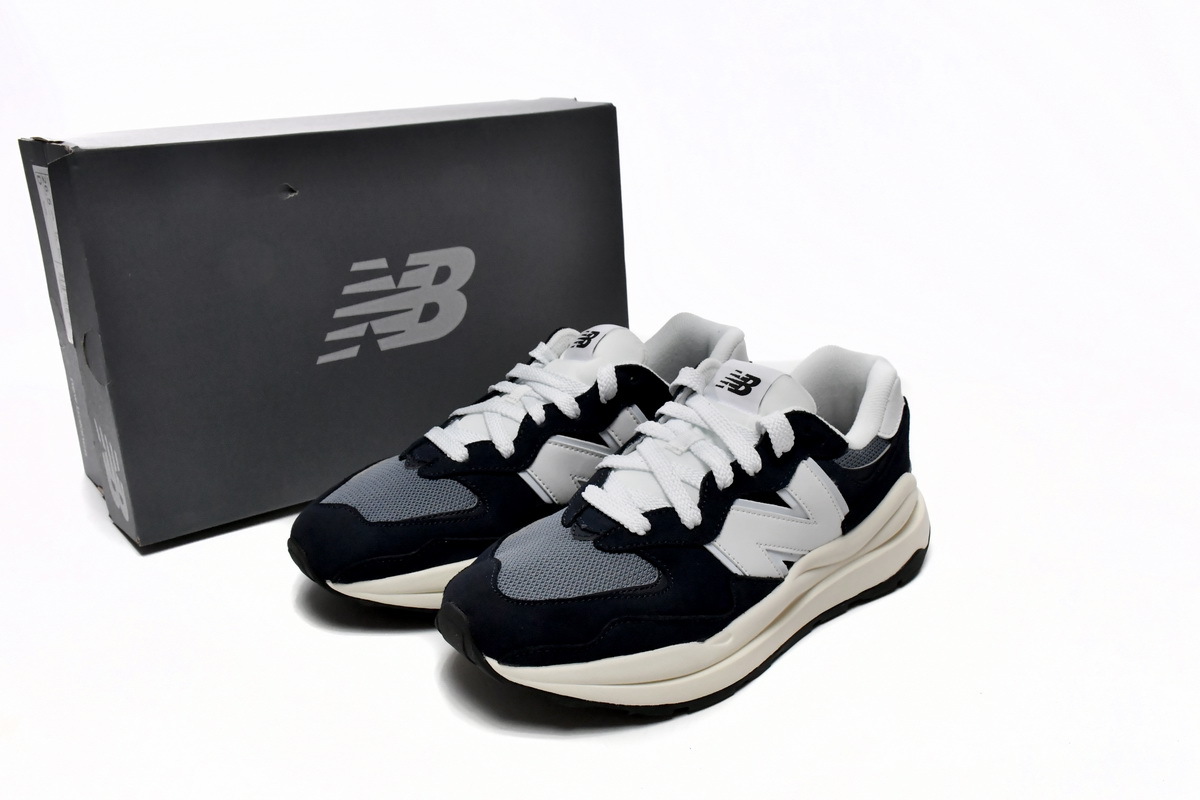OG New Balance 5740 Team Navy,M5740CD