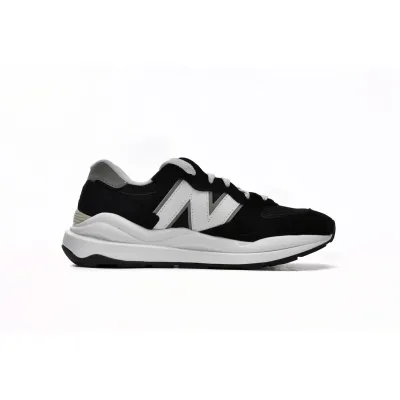 OG New Balance 5740 Black White,M5740CB 01