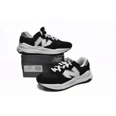 OG New Balance 5740 Black White,M5740CB 02