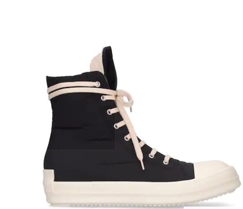 PKGoden Rick Owens DRKSHDW