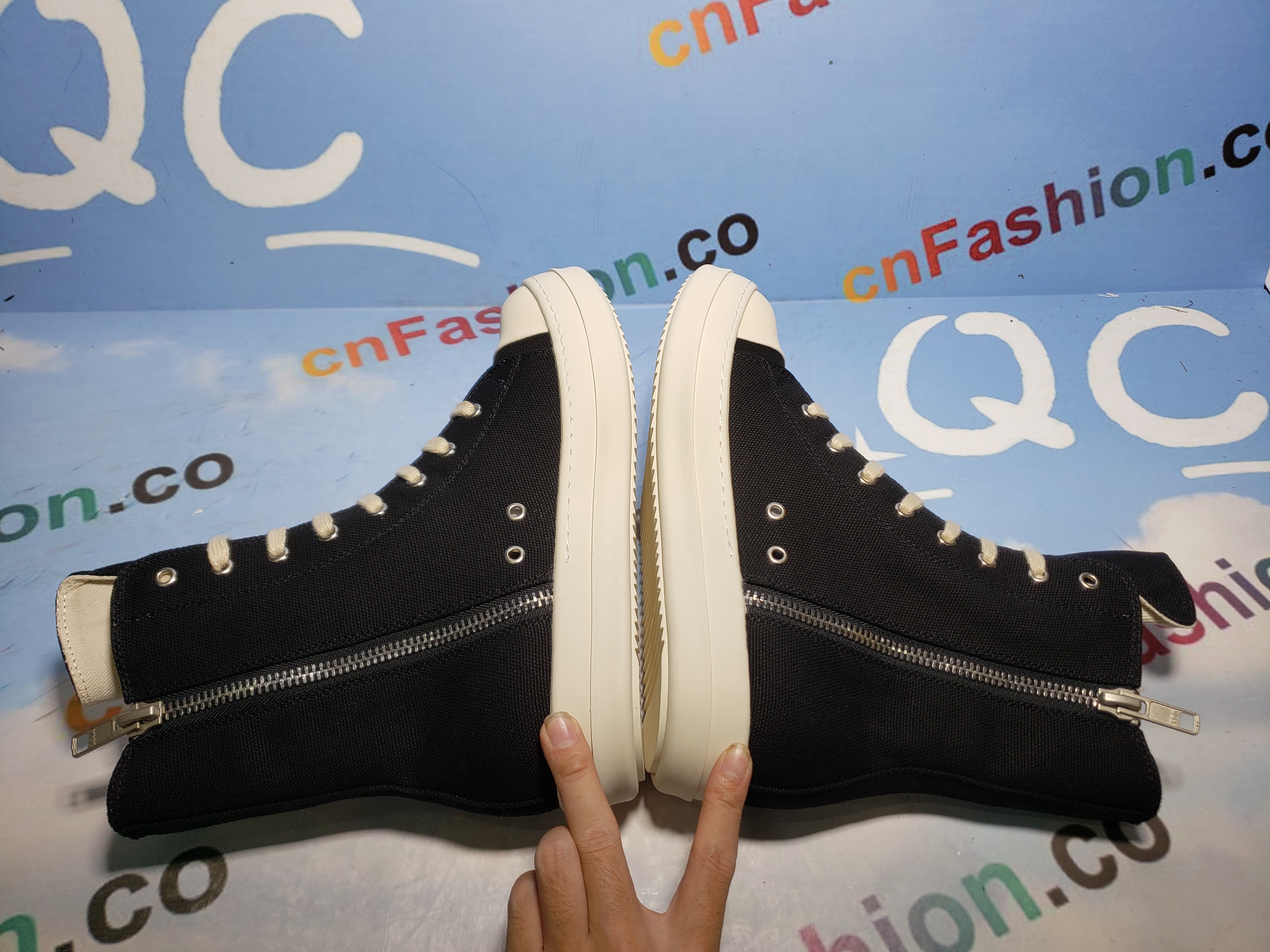 PKGoden Rick Owens DRKSHDW