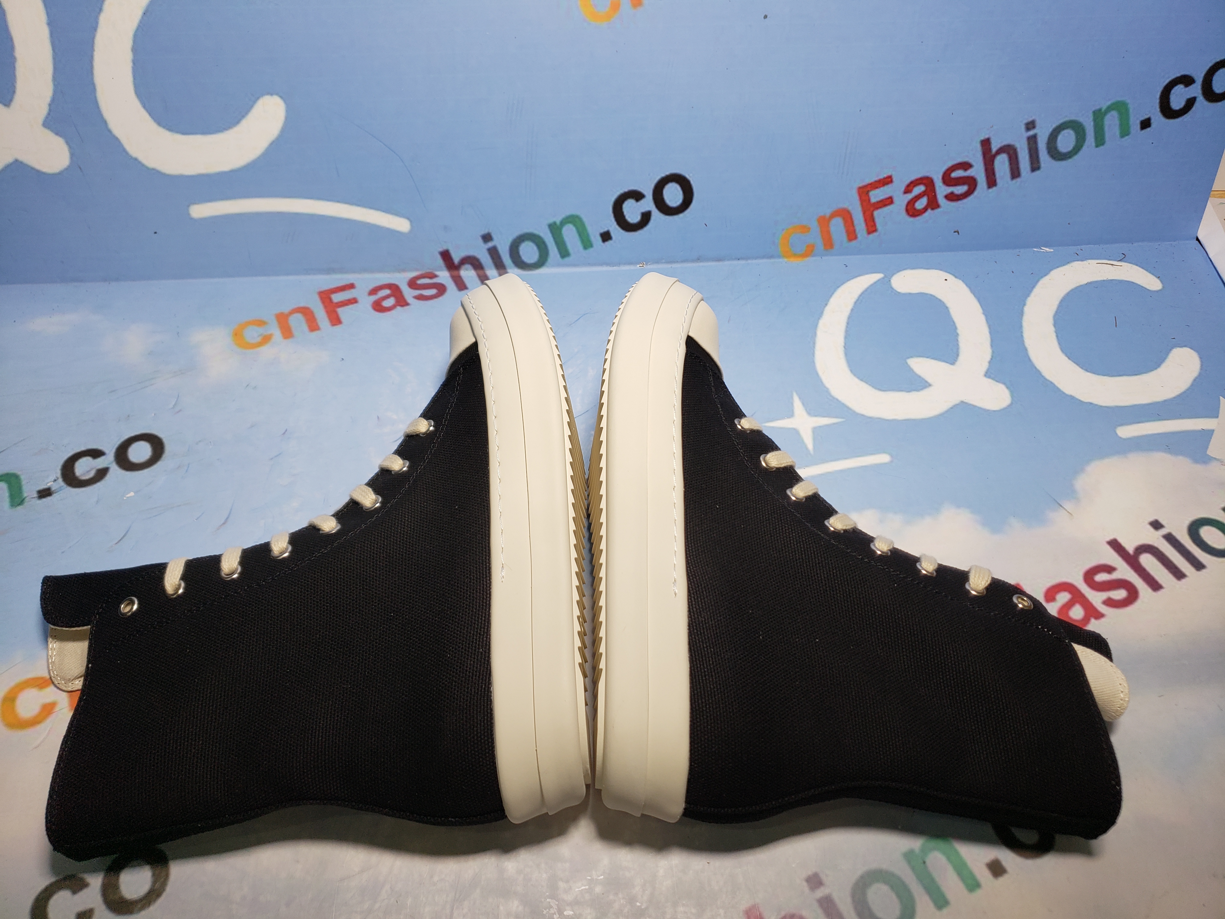 PKGoden Rick Owens DRKSHDW