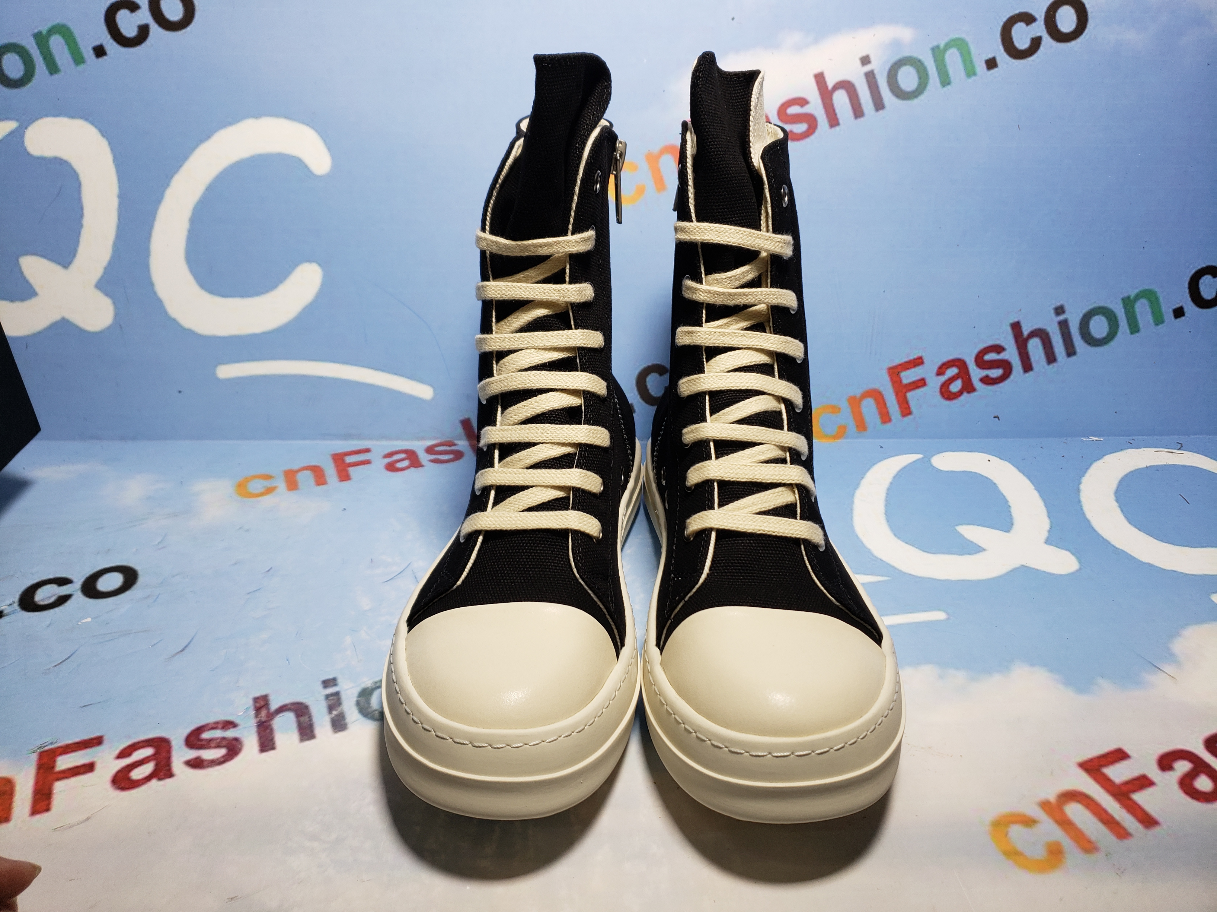 PKGoden Rick Owens DRKSHDW