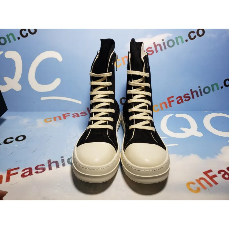 PKGoden Rick Owens DRKSHDW