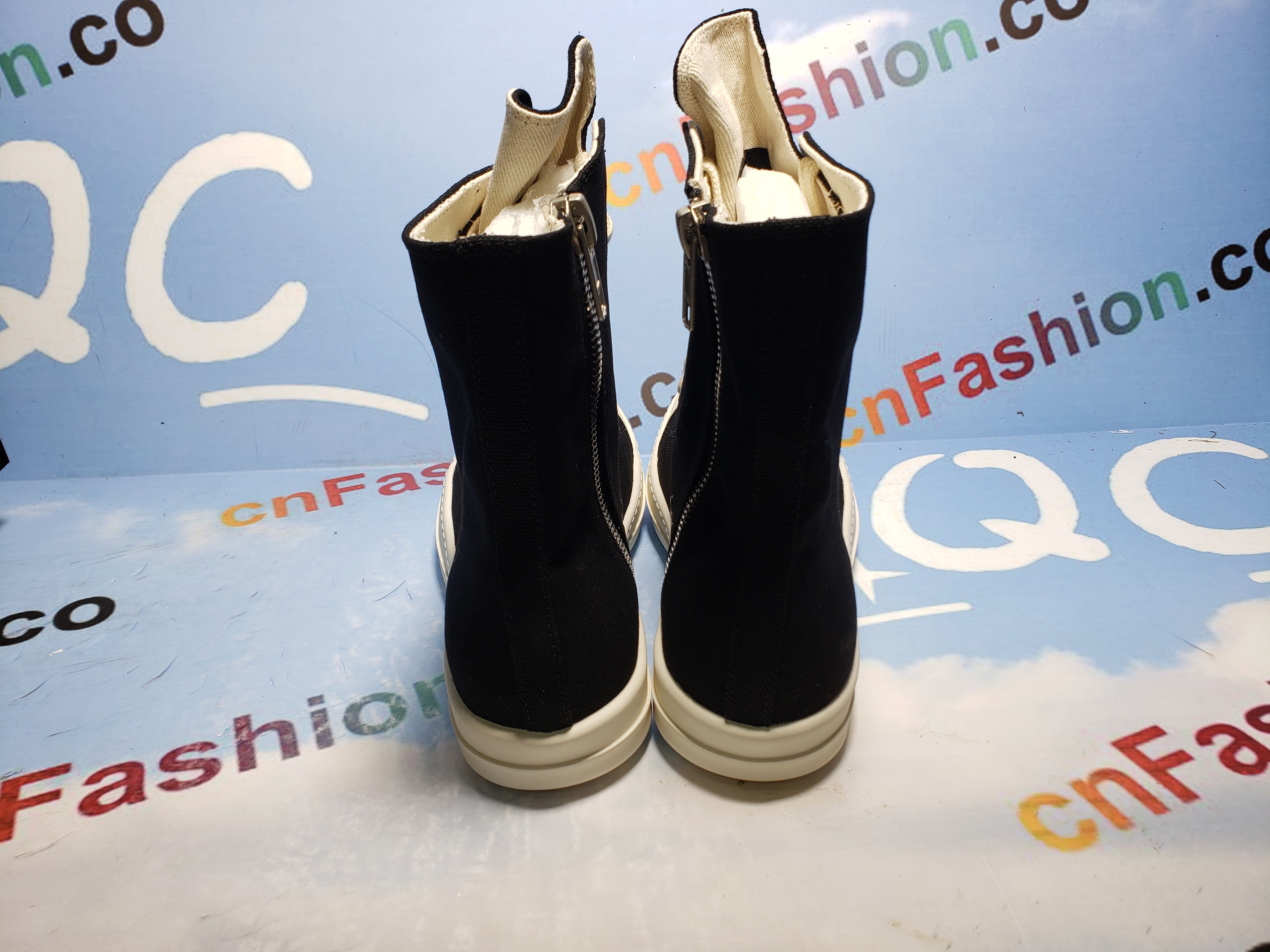 PKGoden Rick Owens DRKSHDW