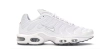 OG Air Max Plus White