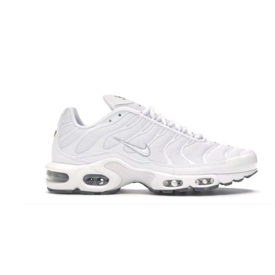 OG Air Max Plus White 01