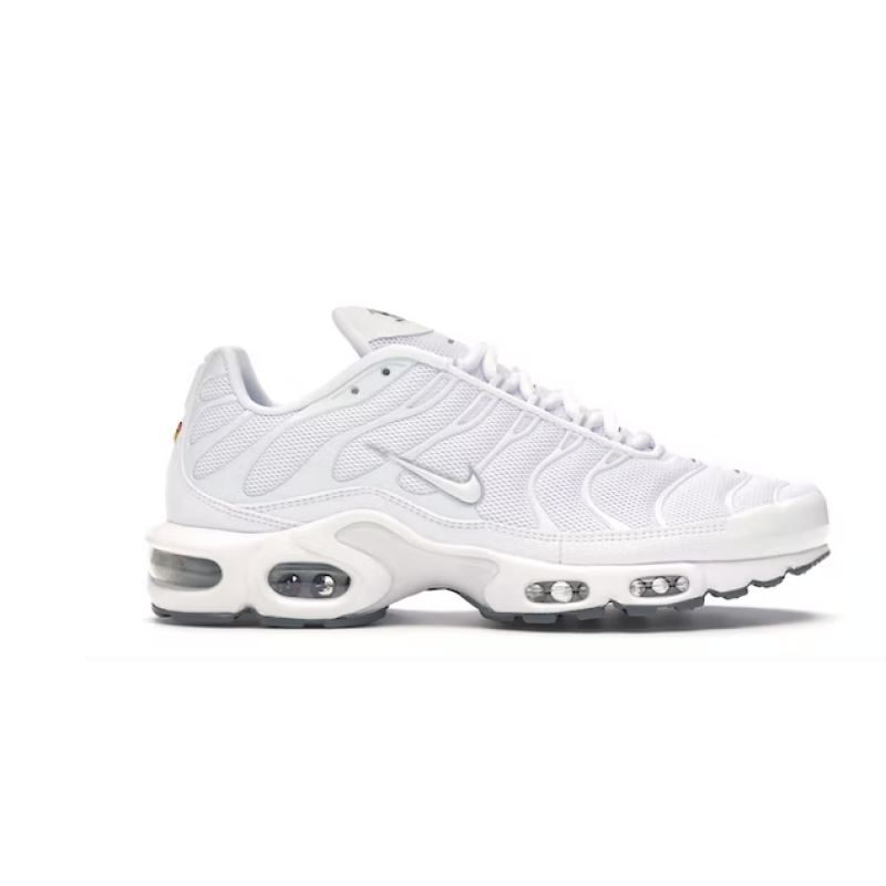 OG Air Max Plus White