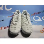 OG Air Max Plus White