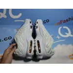 OG Air Max Plus White