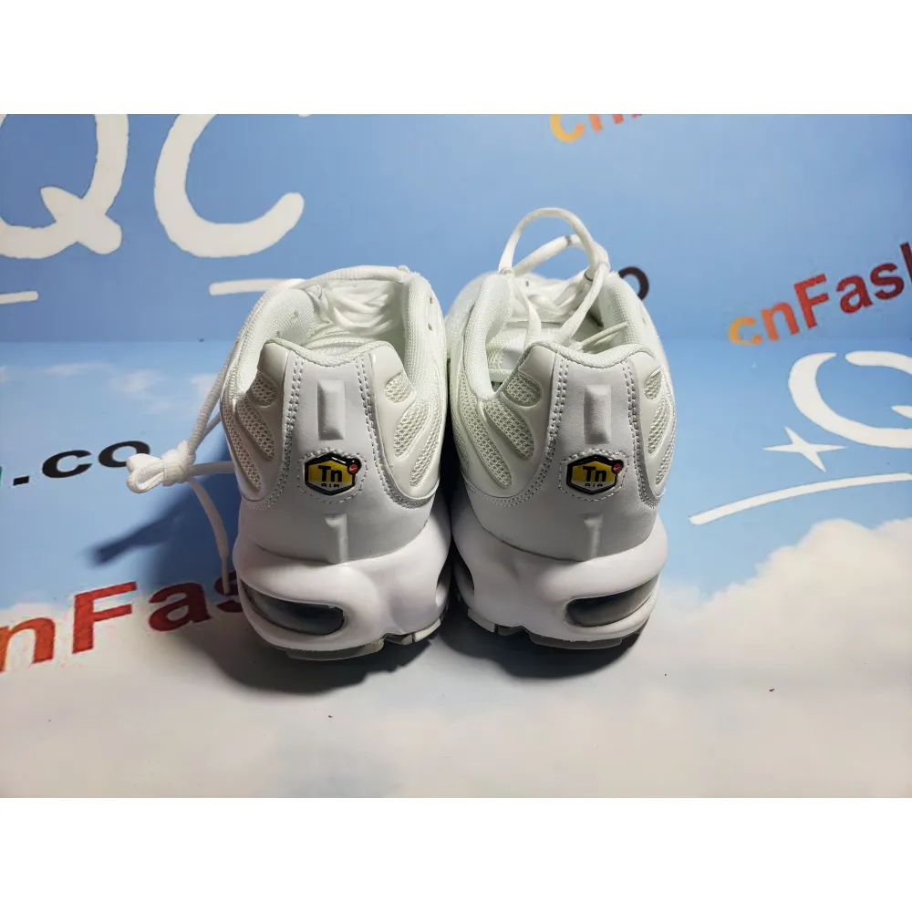 OG Air Max Plus White