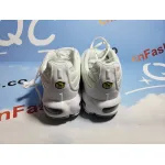 OG Air Max Plus White
