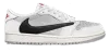 PKGoden Jordan 1 Retro Low OG SP Travis Scott shadow 