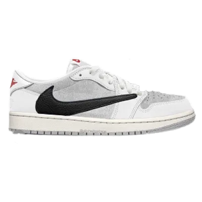 PKGoden Jordan 1 Retro Low OG SP Travis Scott shadow  01
