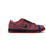 PKGoden SB Dunk Low Concepts Red Lobster